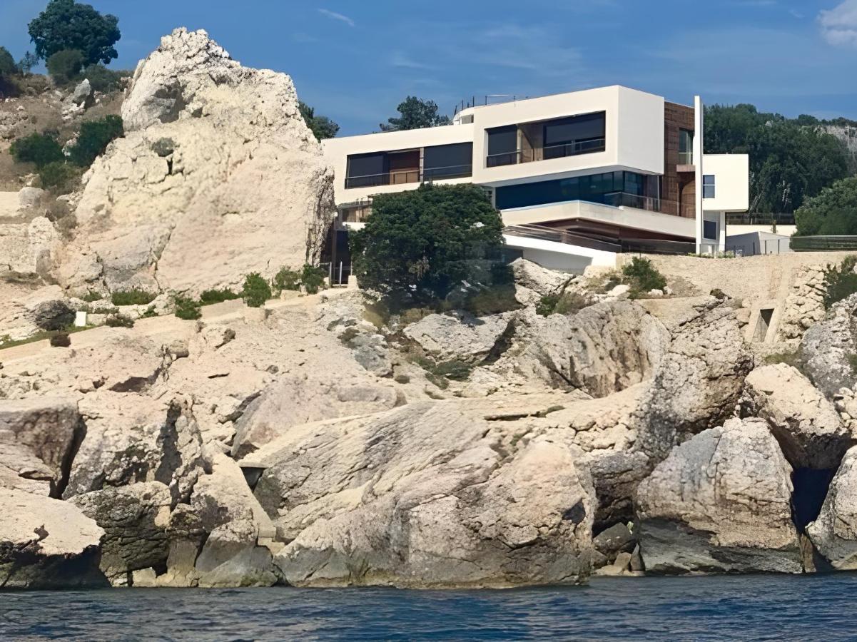 Continuum Apartment Ulcinj Exterior photo